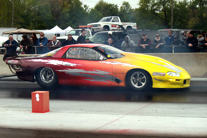 NEOPMA Bringing 3.60-Second Pro Mods to Cecil County's Outlaw Street Car  Shootout –