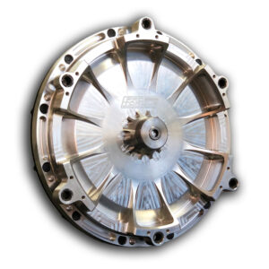 ProTorque U9 torque converter