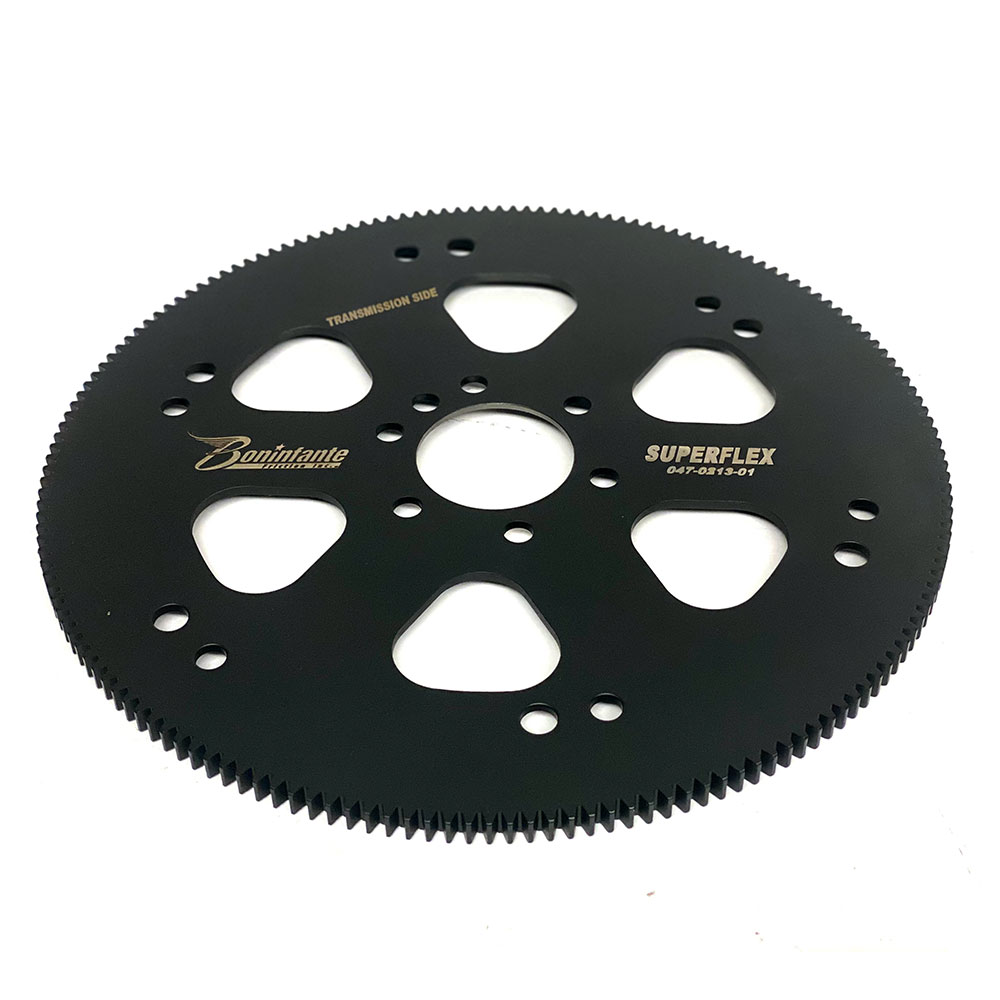 Converters Drag Performance - Torque | Racing High Superflex Chevy Flexplate 168 ProTorque