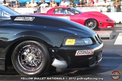 Yellow Bullet Nationals Photos